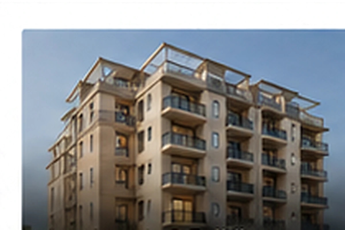 Homes & Buildings