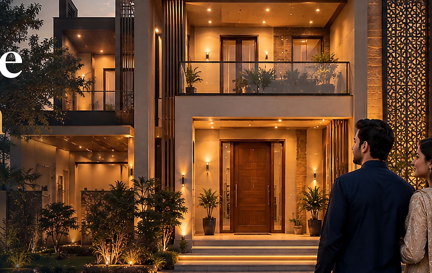 Interior Design & Finishing by Desire2Home