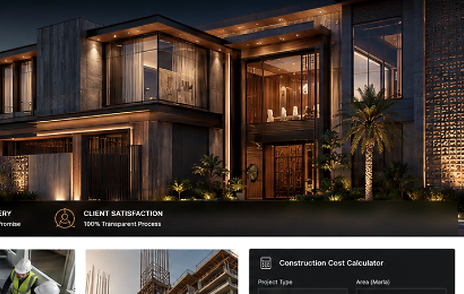 Renovation & Remodeling by Desire2Home